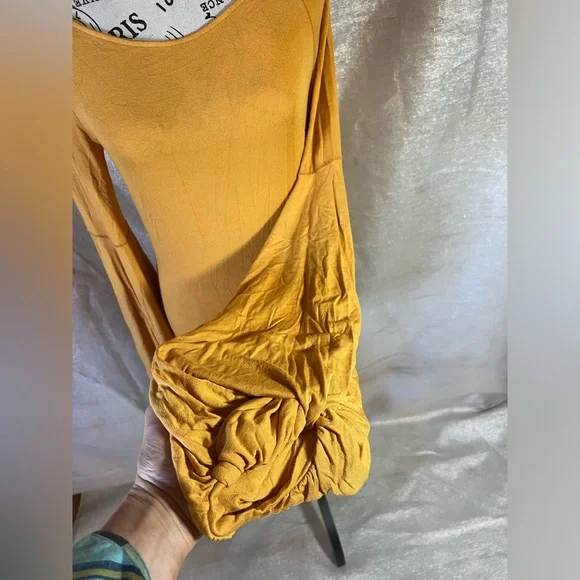 Free People Womens To The Tropics Basic T-Shirt - Picture 6 of 11